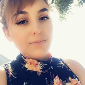 Meet your Posher, Mary